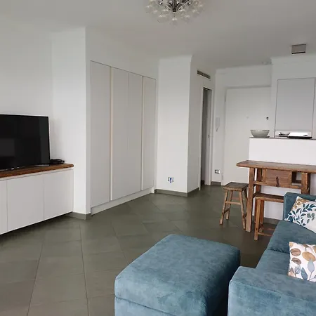 La Florentina Apartamento Menton