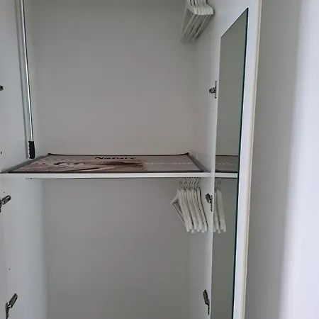 La Florentina Apartamento *