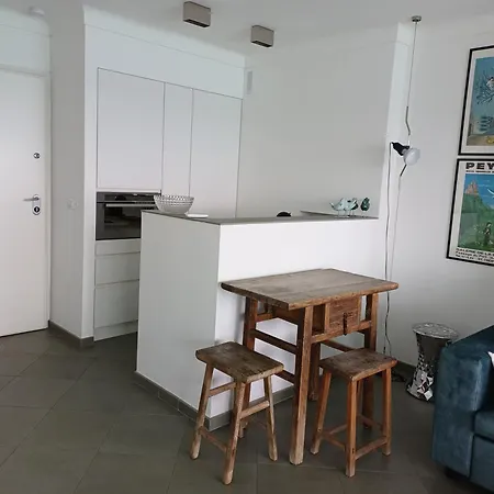 La Florentina Apartamento