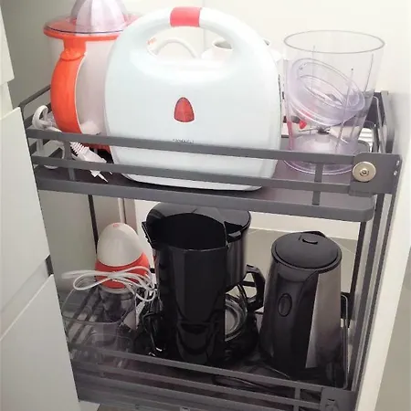 Apartman La Florentina