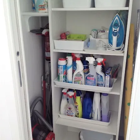 Apartamento La Florentina Menton