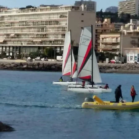 Apartman La Florentina