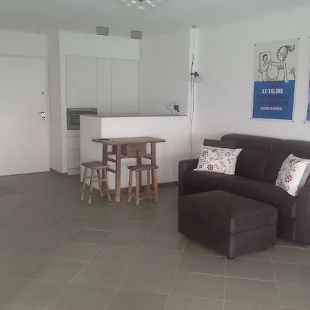 La Florentina * Menton