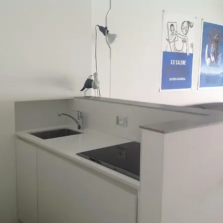 La Florentina Apartment