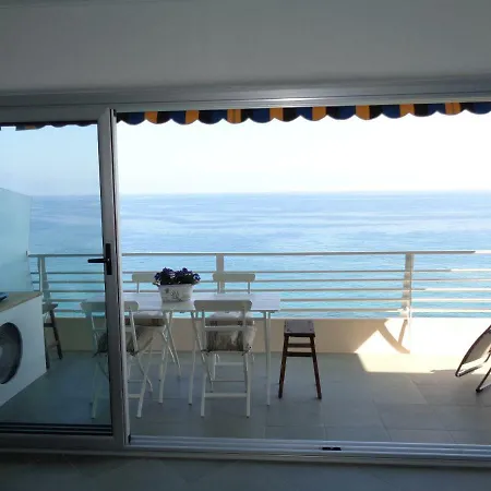 La Florentina Apartment Menton