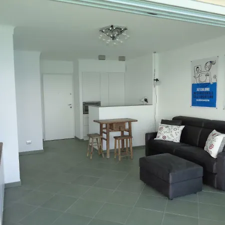 La Florentina Apartman Menton