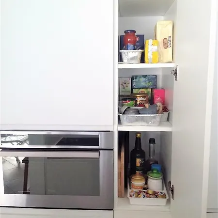 Apartamento La Florentina Menton