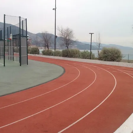 La Florentina Apartment Menton