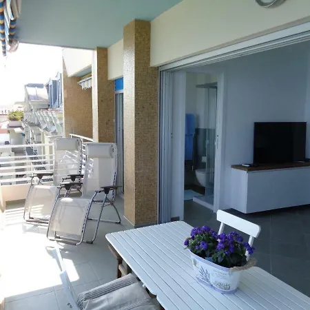 La Florentina Apartment Menton