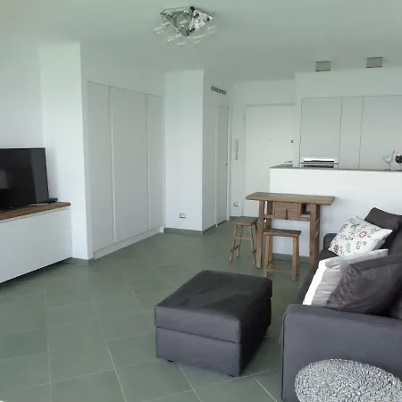 Apartman La Florentina *