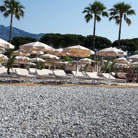 La Florentina Apartman