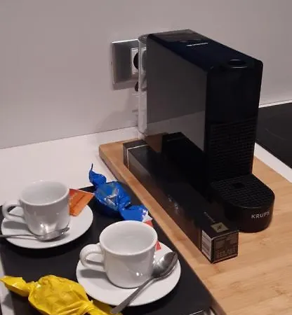 La Florentina Apartamento *