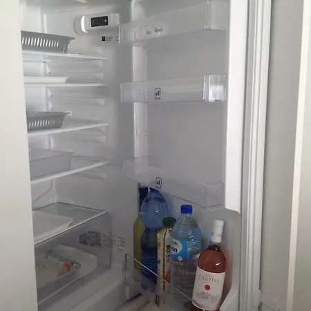 Apartament La Florentina Mentona