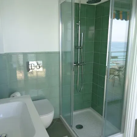 Apartament La Florentina Mentona