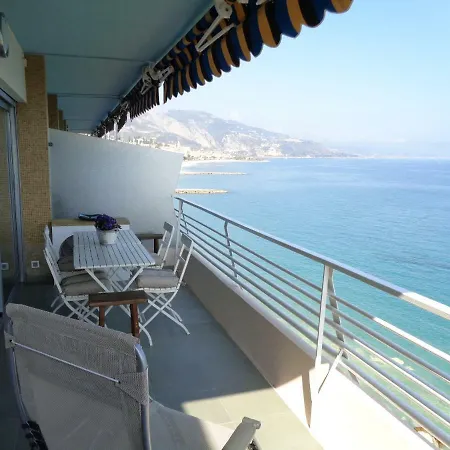 La Florentina Lägenhet *