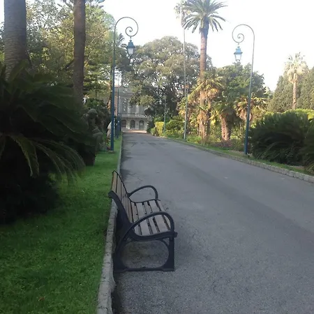 La Florentina Lägenhet Menton