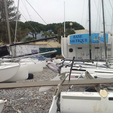 La Florentina Apartamento