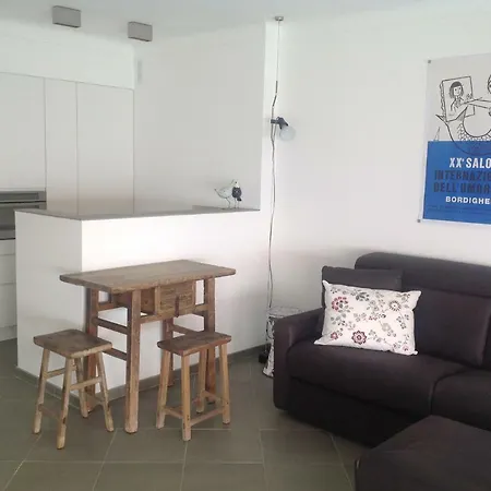 Apartamento La Florentina