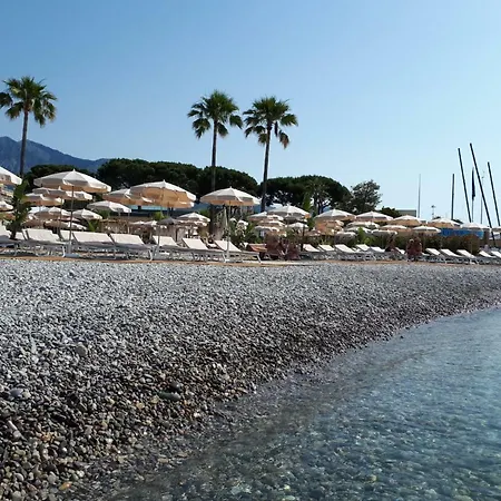 La Florentina * Menton